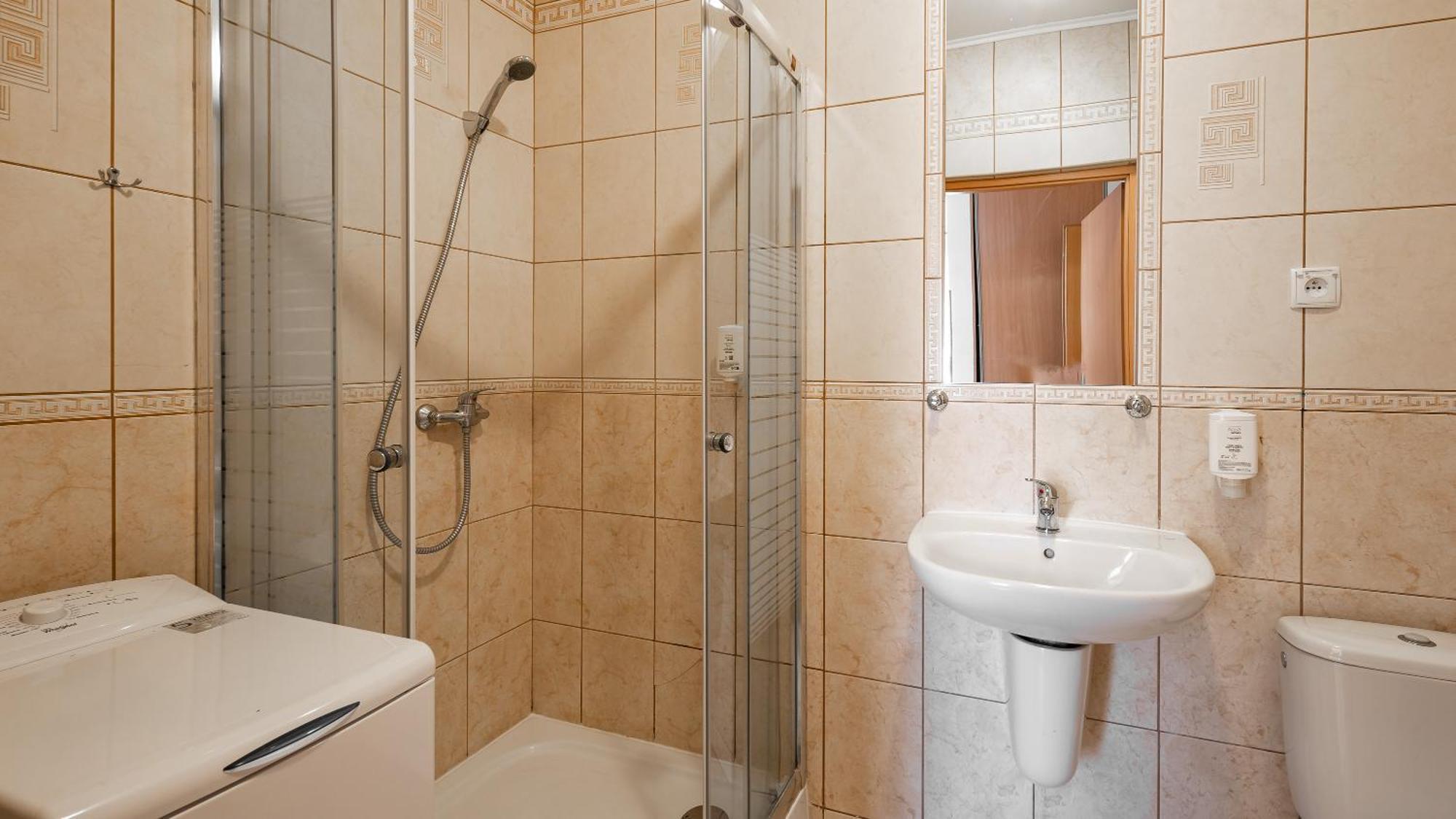 זקופאנה Apartament Krzeptowki Exclusive מראה חיצוני תמונה